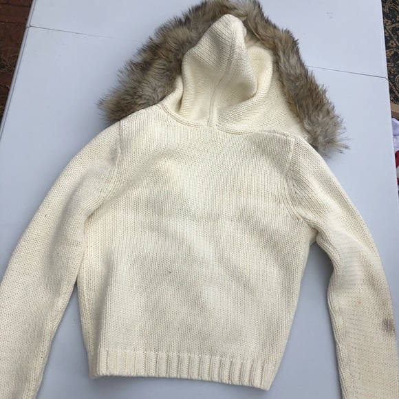 Kids Juicy Couture  sweater - Picture 2 of 4